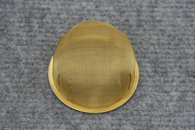 Tanksieb zu Einfüllstutzen Repl.