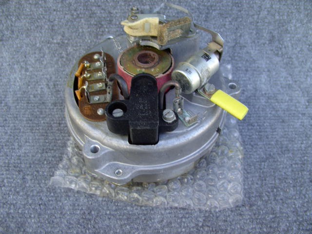 Drehstromlichtmachine Vst.