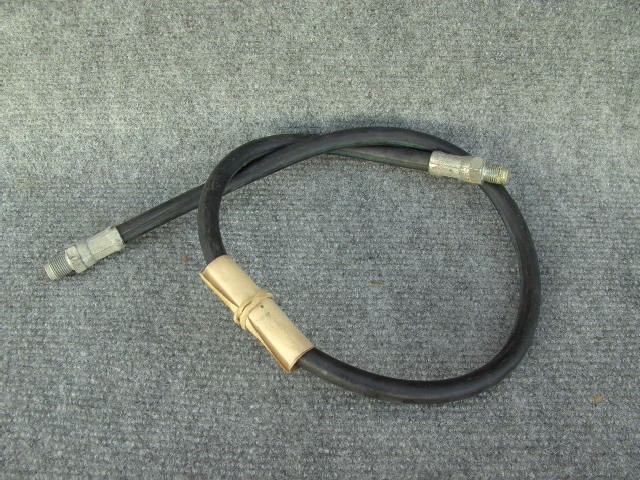 Bremsschlauch AA 715 TLG 39-299  