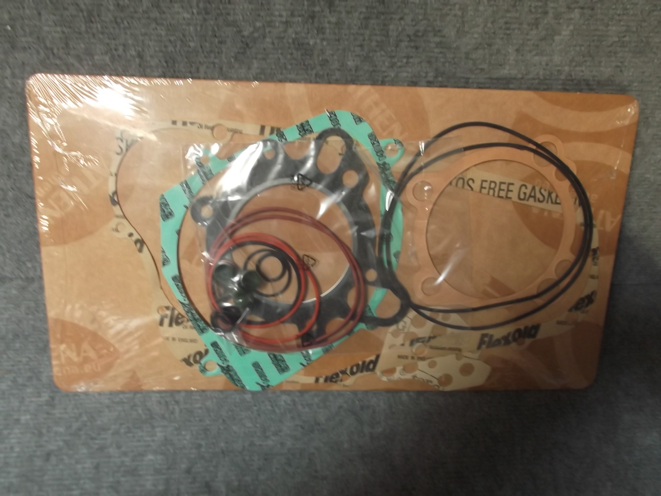 Gasket-set 
