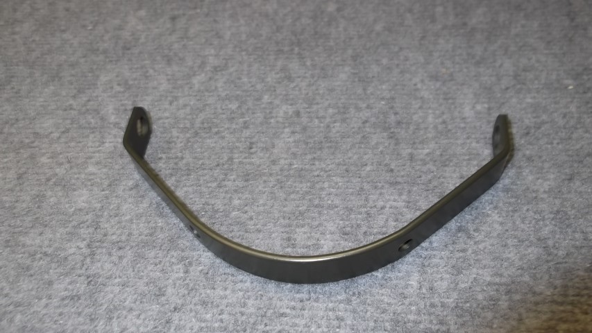 Halter, Schutzblech H.