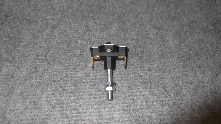 Bremlichtschalter Repl.