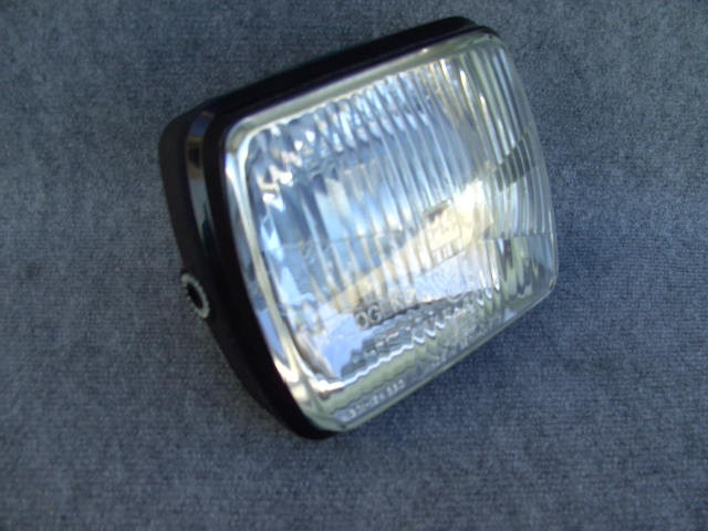 Scheinwerfer Komplett Gebraucht