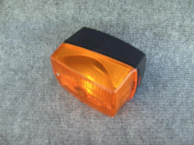 ULO-261 Blinkleuchte