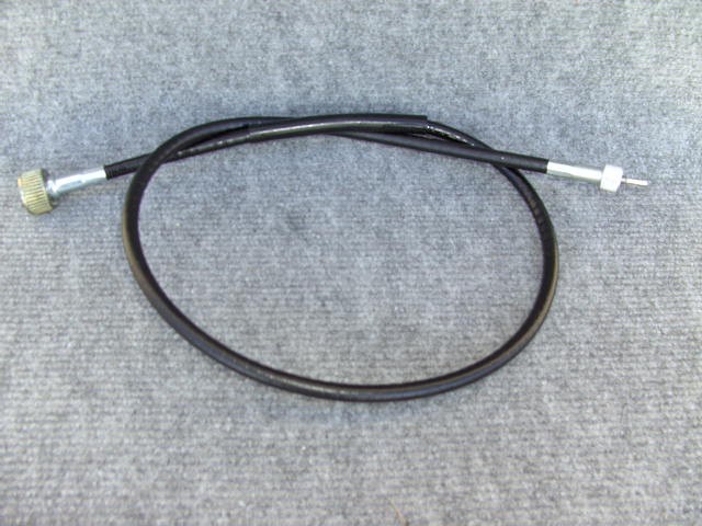 Tachowelle / Tellerkabel