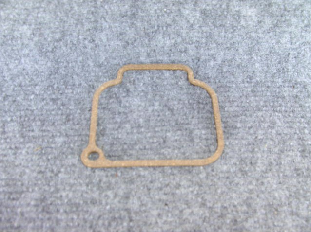 Gasket float chamber
