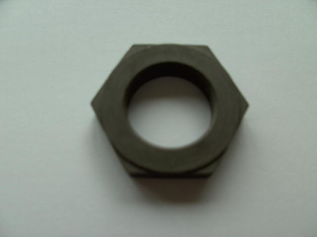 Mutter zu Antriebsritzel