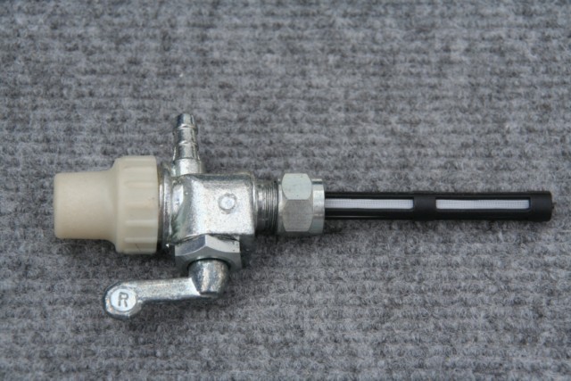 Kraftstoffhahn Repl.