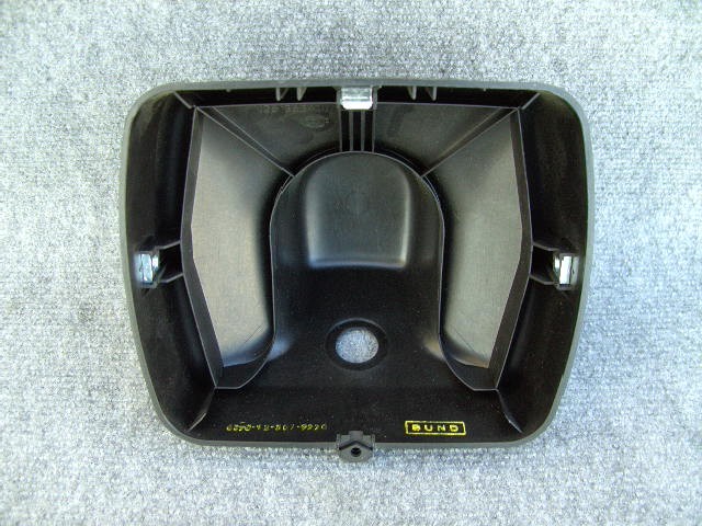 Scheinwerfer Gehause