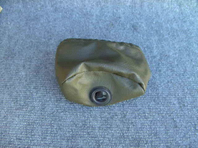 Tarn Überzug Rücklicht