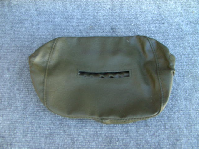 Tarn Überzug Haupt Sch.