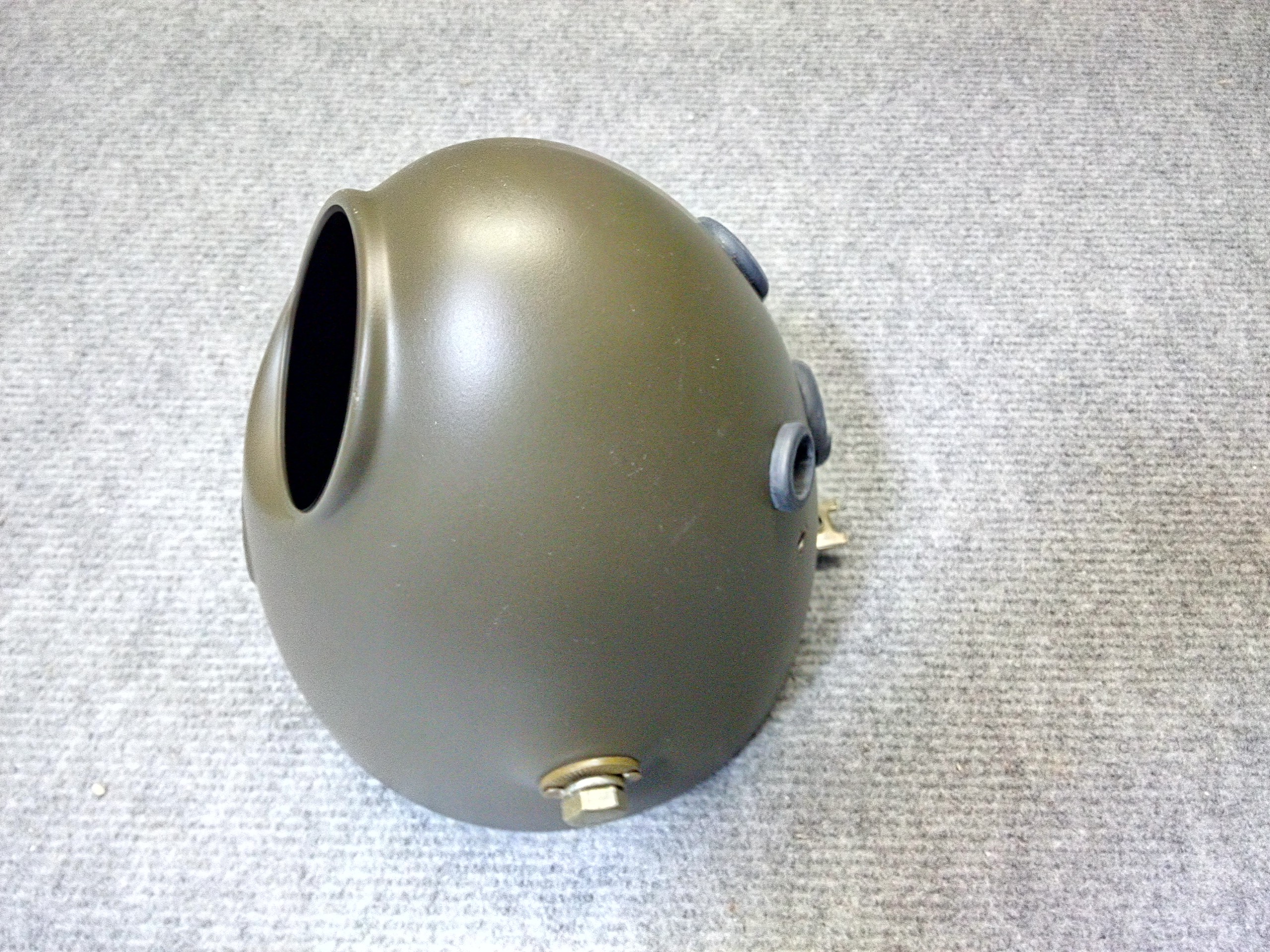 Scheinwerfer Gehäuse  