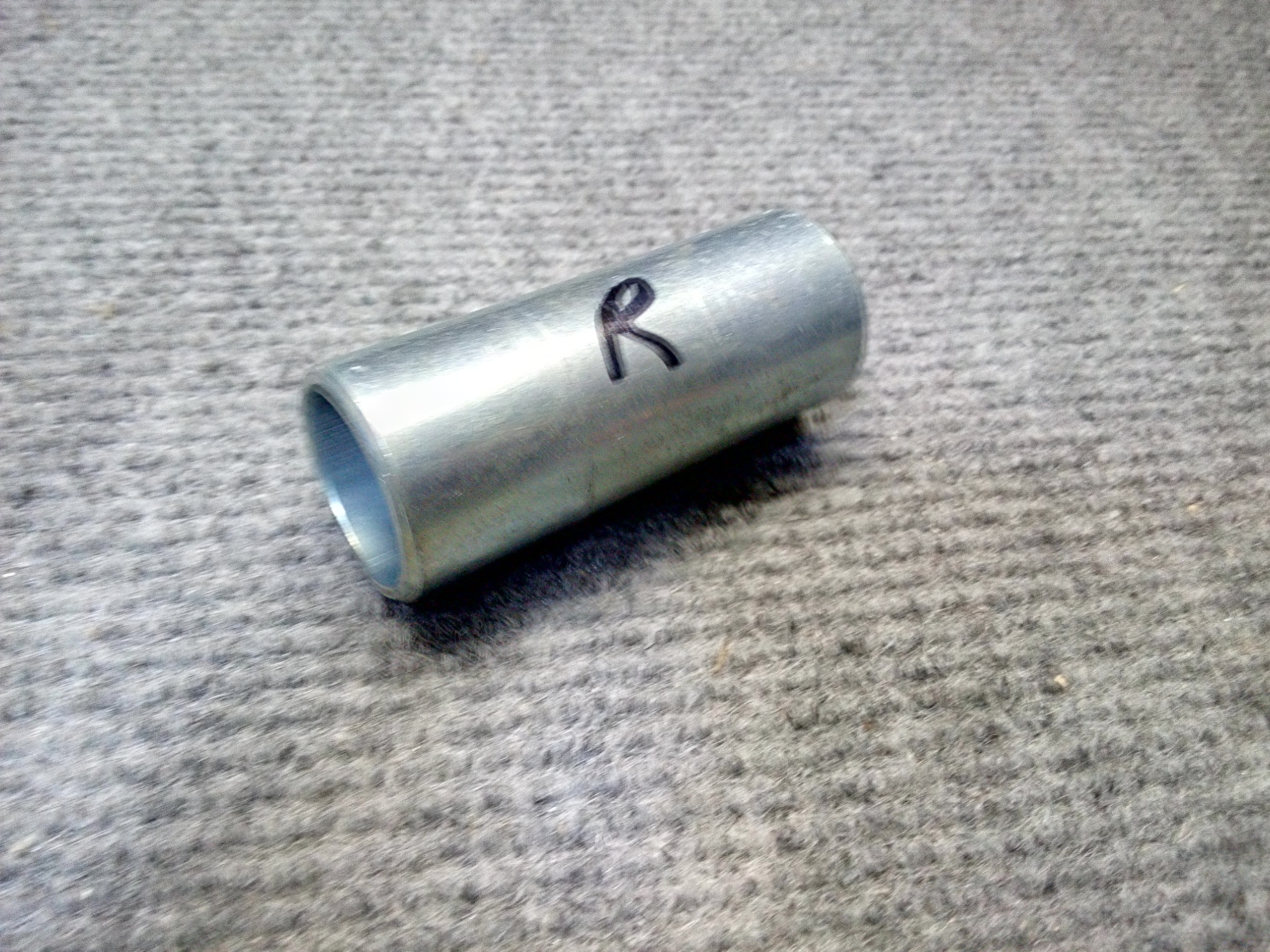 Innenrohr zur Schwinge R. 