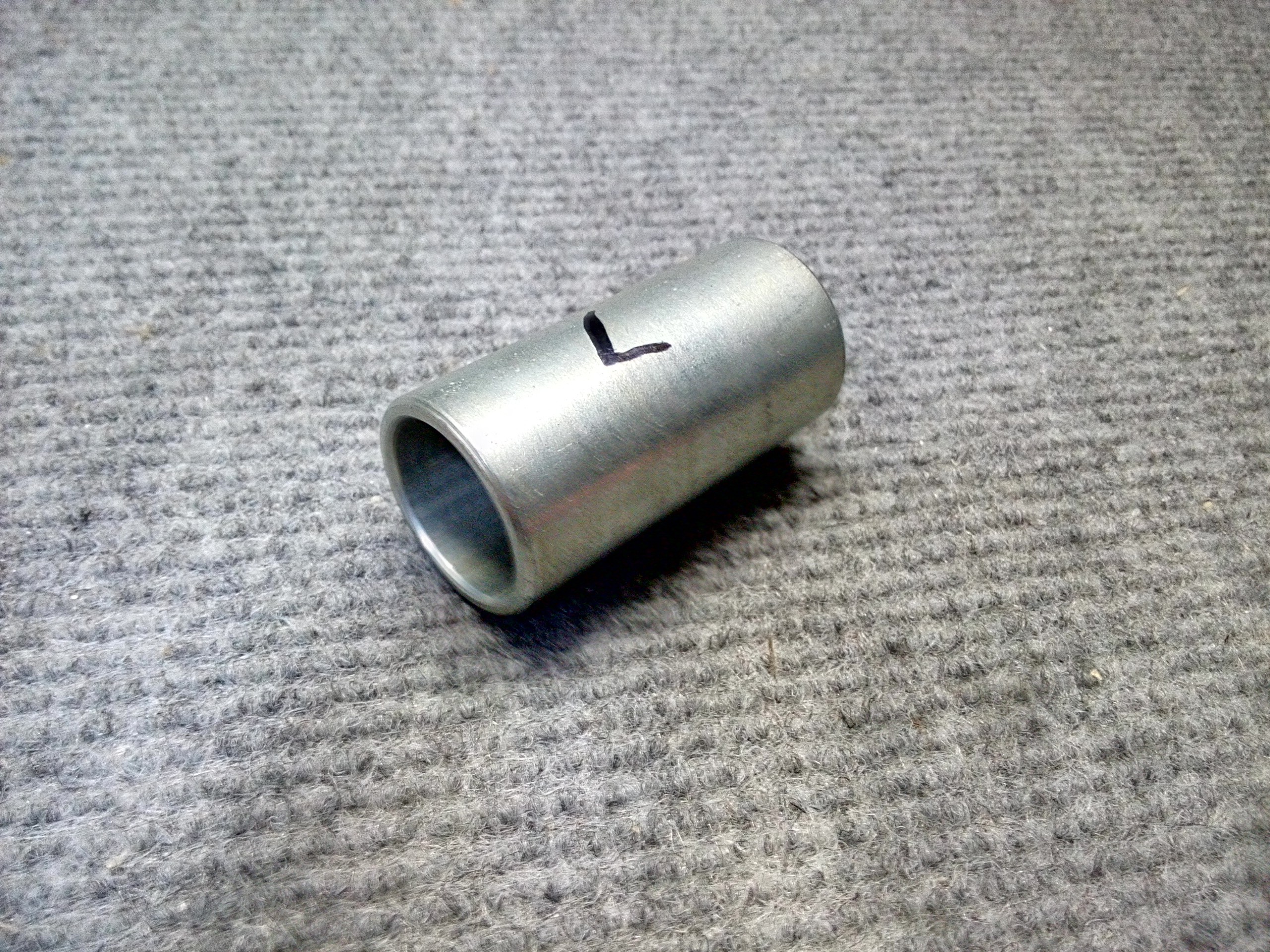 Innenrohr zu Schwinge L.