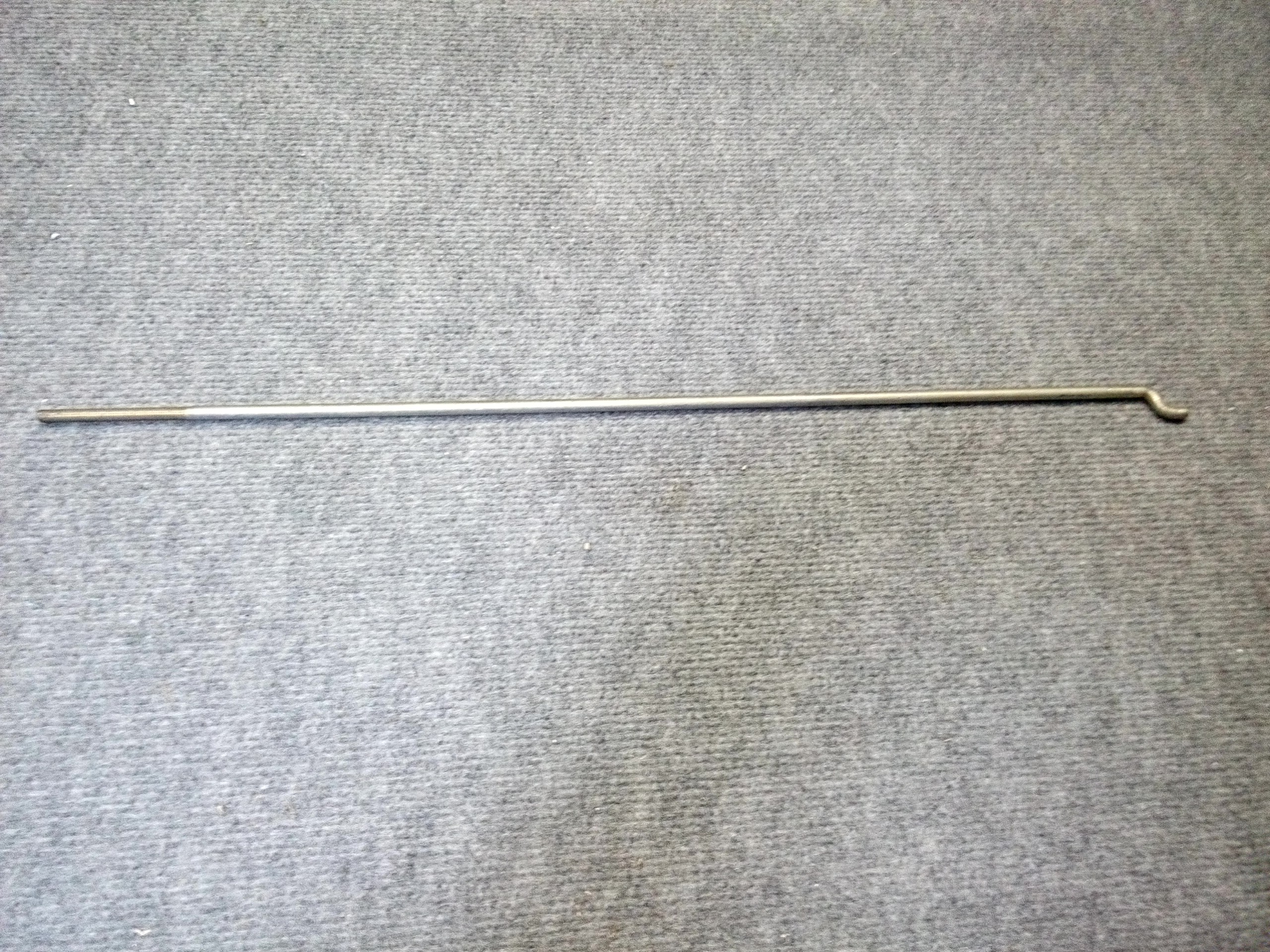 Operating Rod, Rear Brake