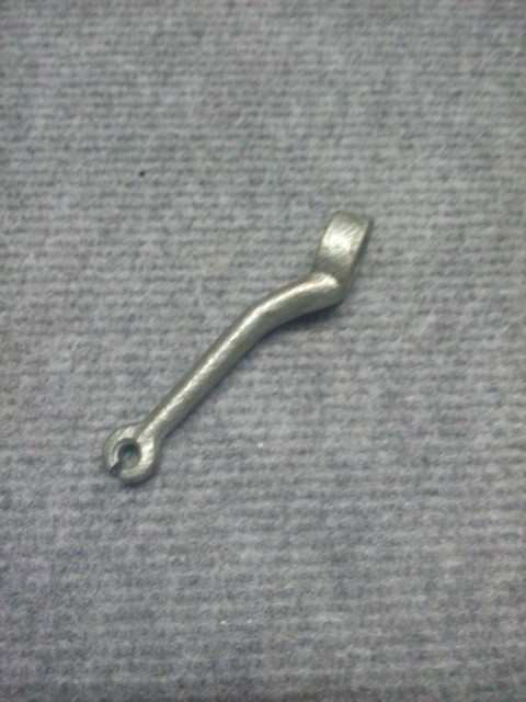 28  - Kupplungshebel