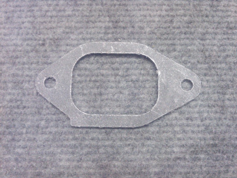 Dichtung zum Ansaugstutzen