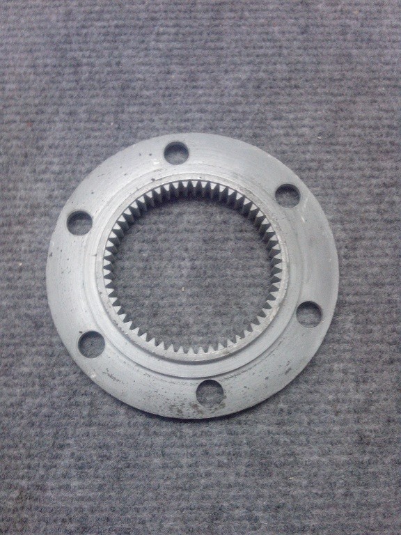 Driving Flange