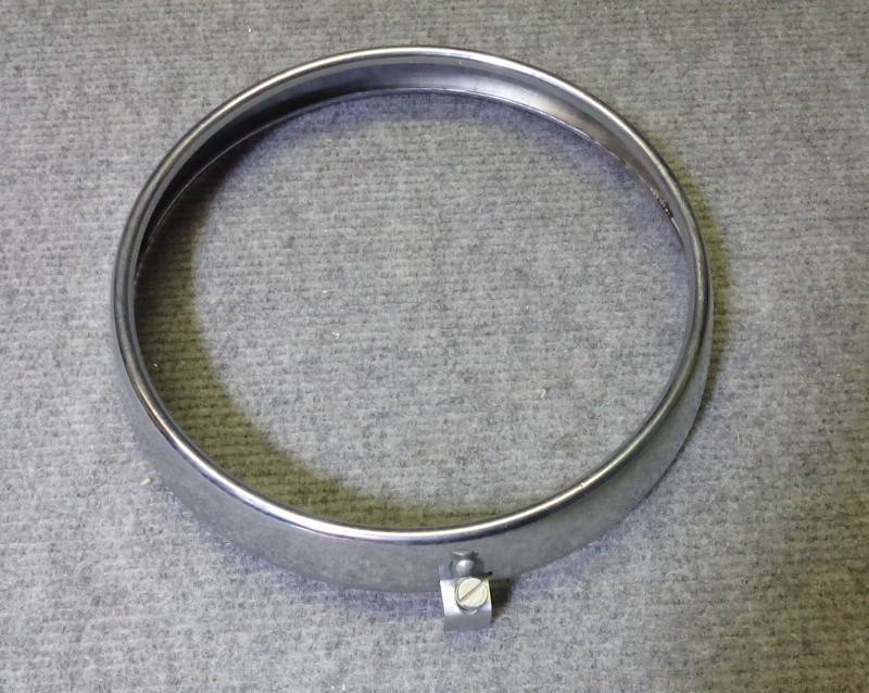 Frontring 8706.14-21 Chrom