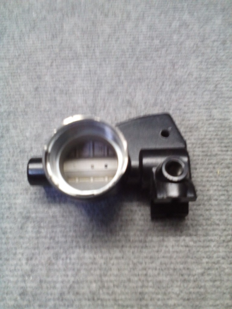 Hauptbremszylinder (Leer) Gehäuse Repl.