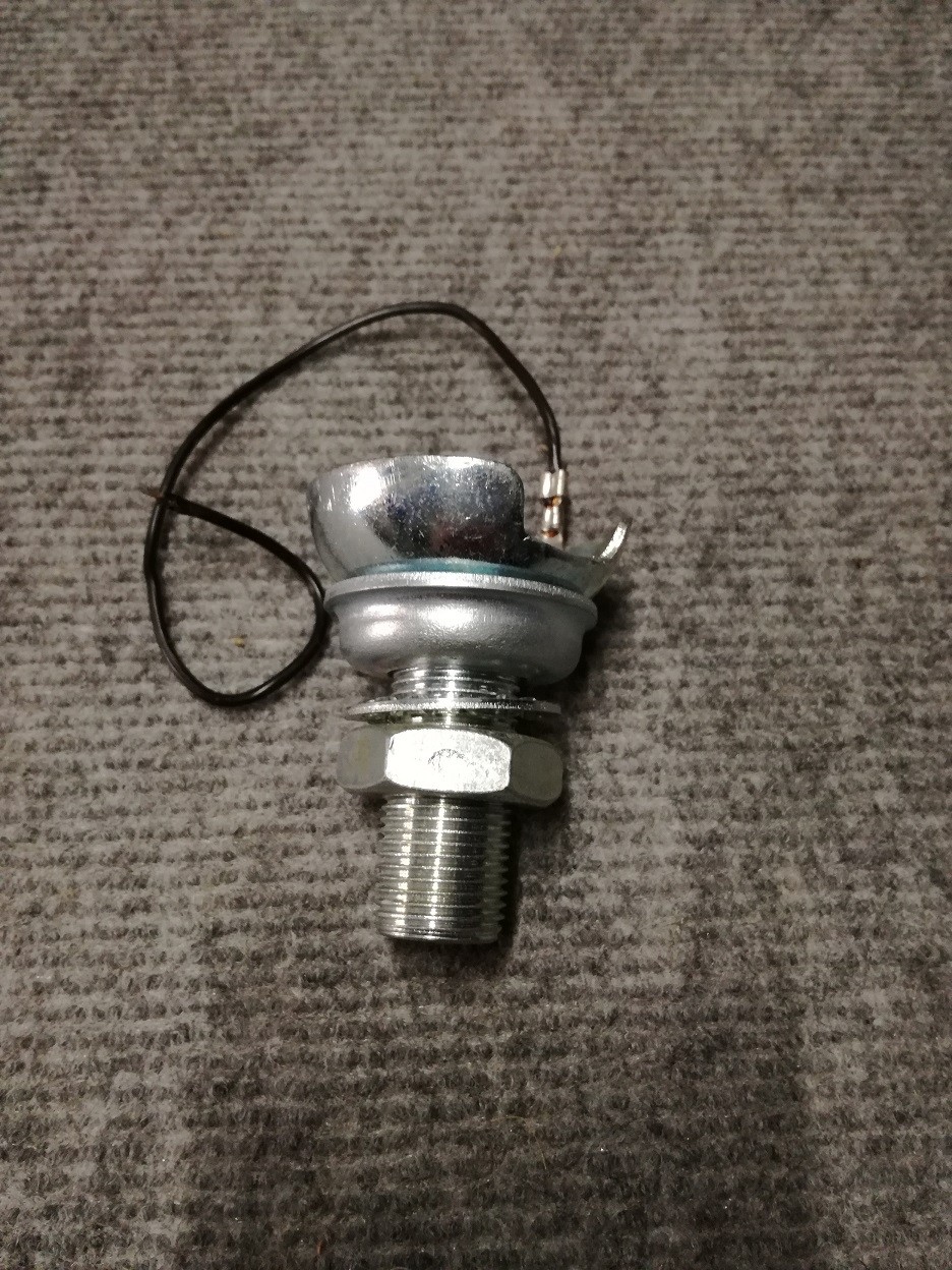 Kugelschraube M18 x 1.5  Vollst.