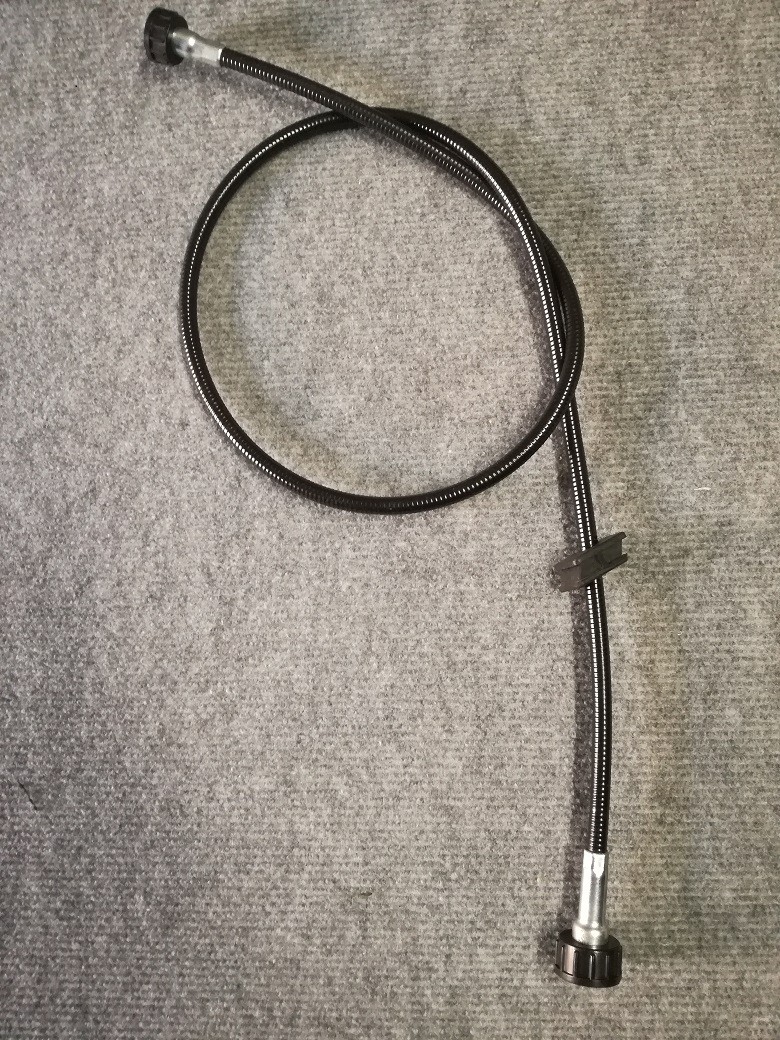 Tachowelle L=108 (ES175/250)