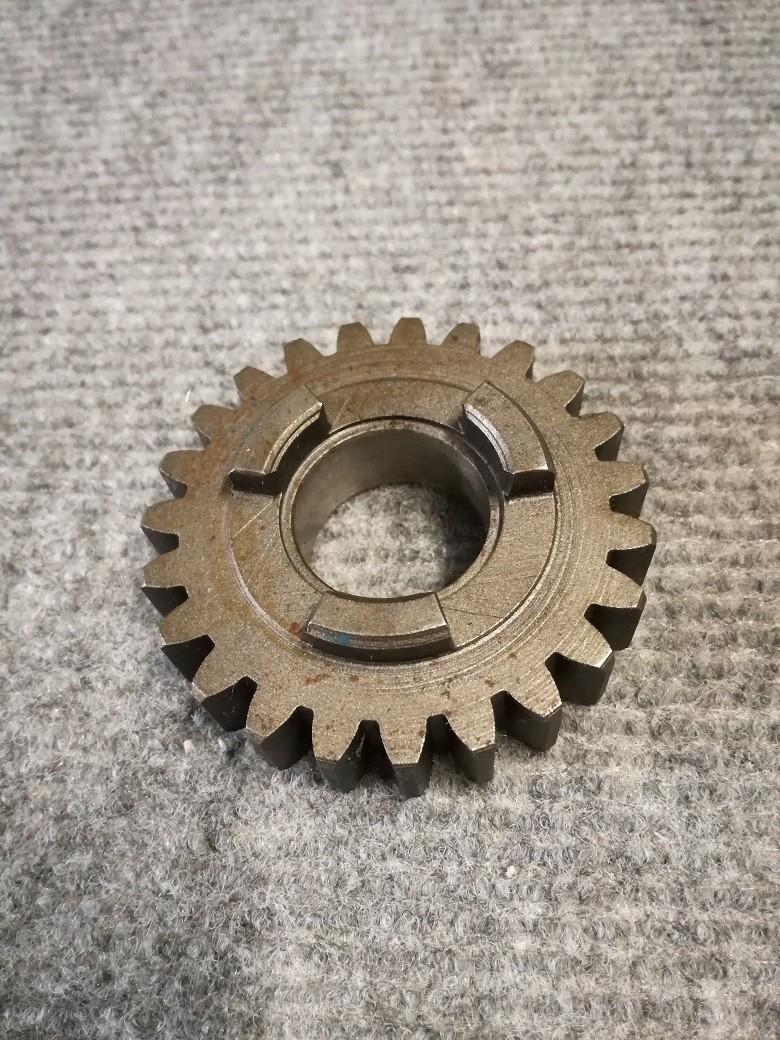 Antriebsrad 5. Gang 23Z