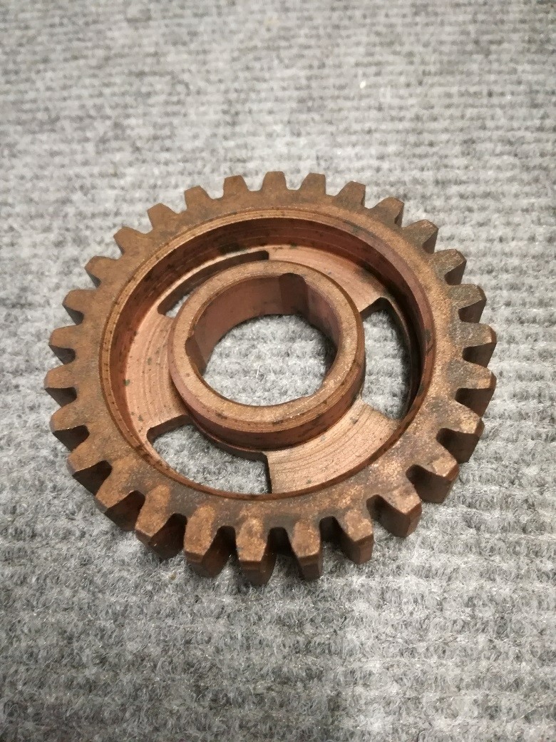 Zahnrad 2. Gang 28Z