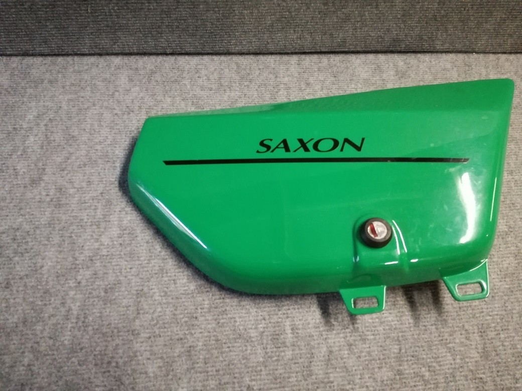 Verkleidung Rechts Gebr.