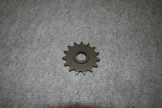 Sprocket 15T