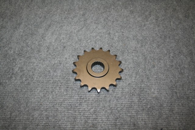Sprocket 17T