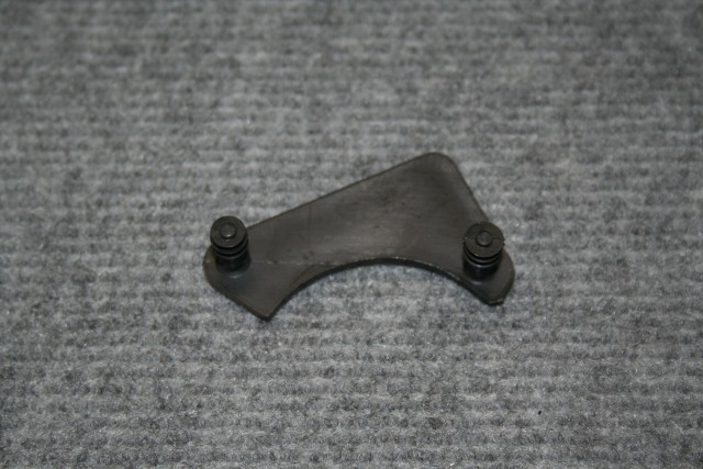 Abdeckung Tachoantrieb