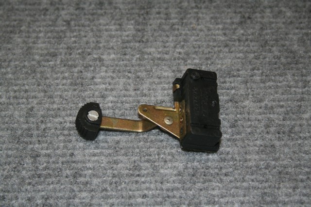 Blinkschalter 8626.17