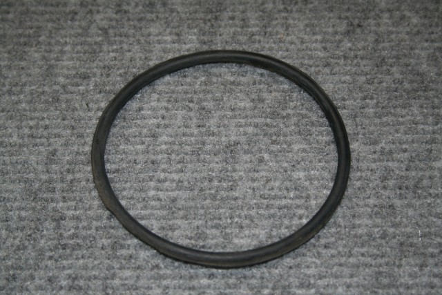 Dichtring zur Abschlusskappe