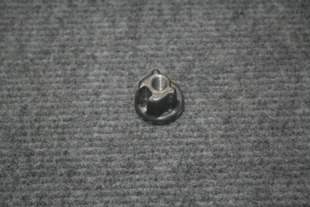 Führungskörper für Stellgriff