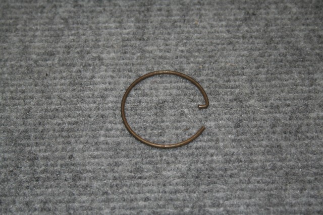 Hakensprengring für Tachoantrieb