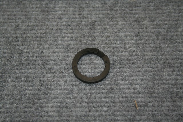 Kolbenringe für Führungsrohr der Telegabel