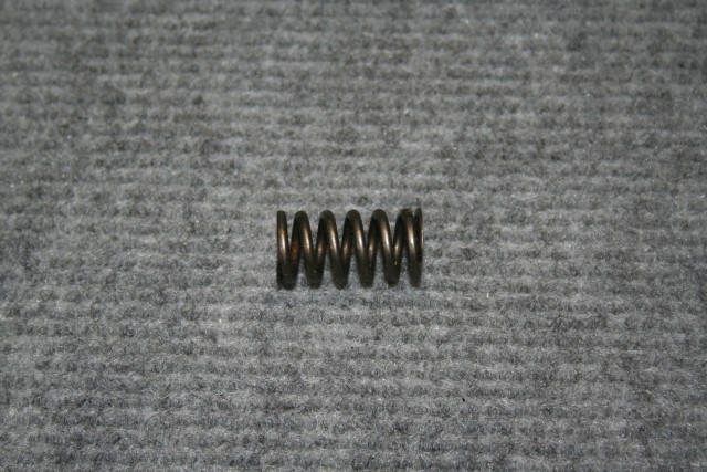 Druckfeder (Kupplung)