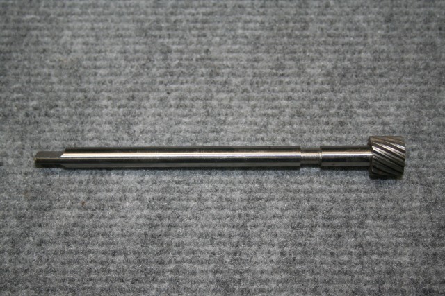 Ritzel für Tachoantrieb 15Z