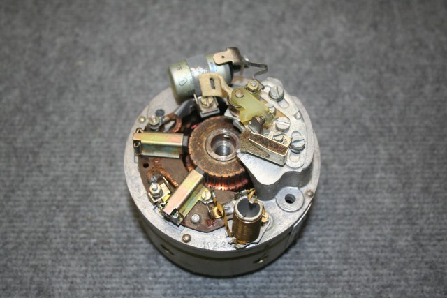 Lichtmachine Vollst.