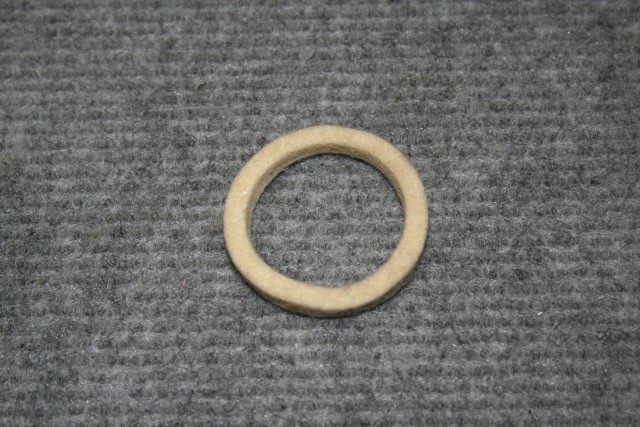 Filzring für Telegabel 32mm