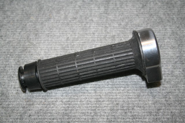 Gasdrehgriff Vollst.