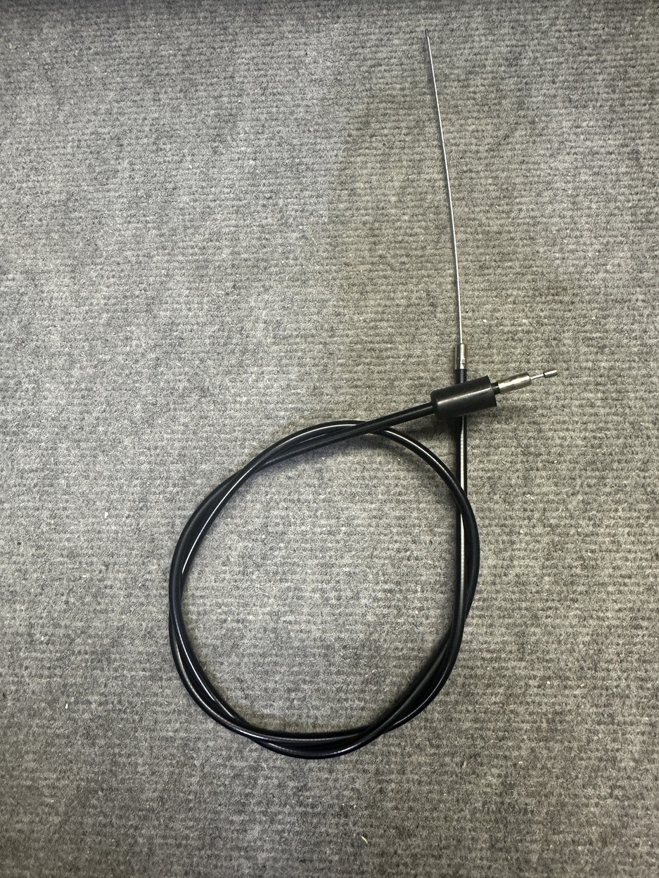 Starterzug Kpl. mit hülle