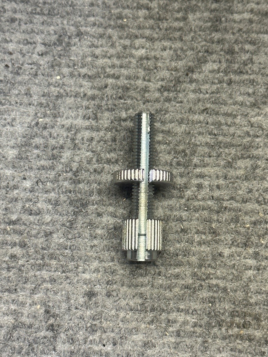 25  - Einstellschraube