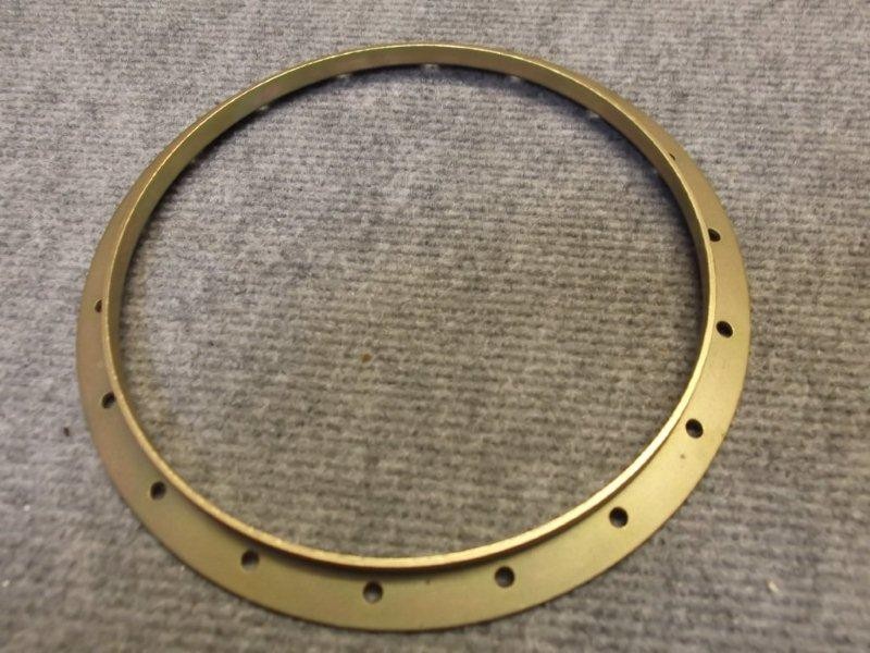 Ring, Front hub