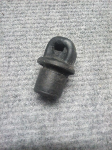 Verschluss-stopfen f/Öleinfüll