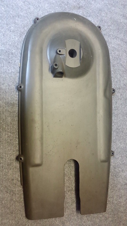 Kettenkastenhälfte aussen N.O.S.