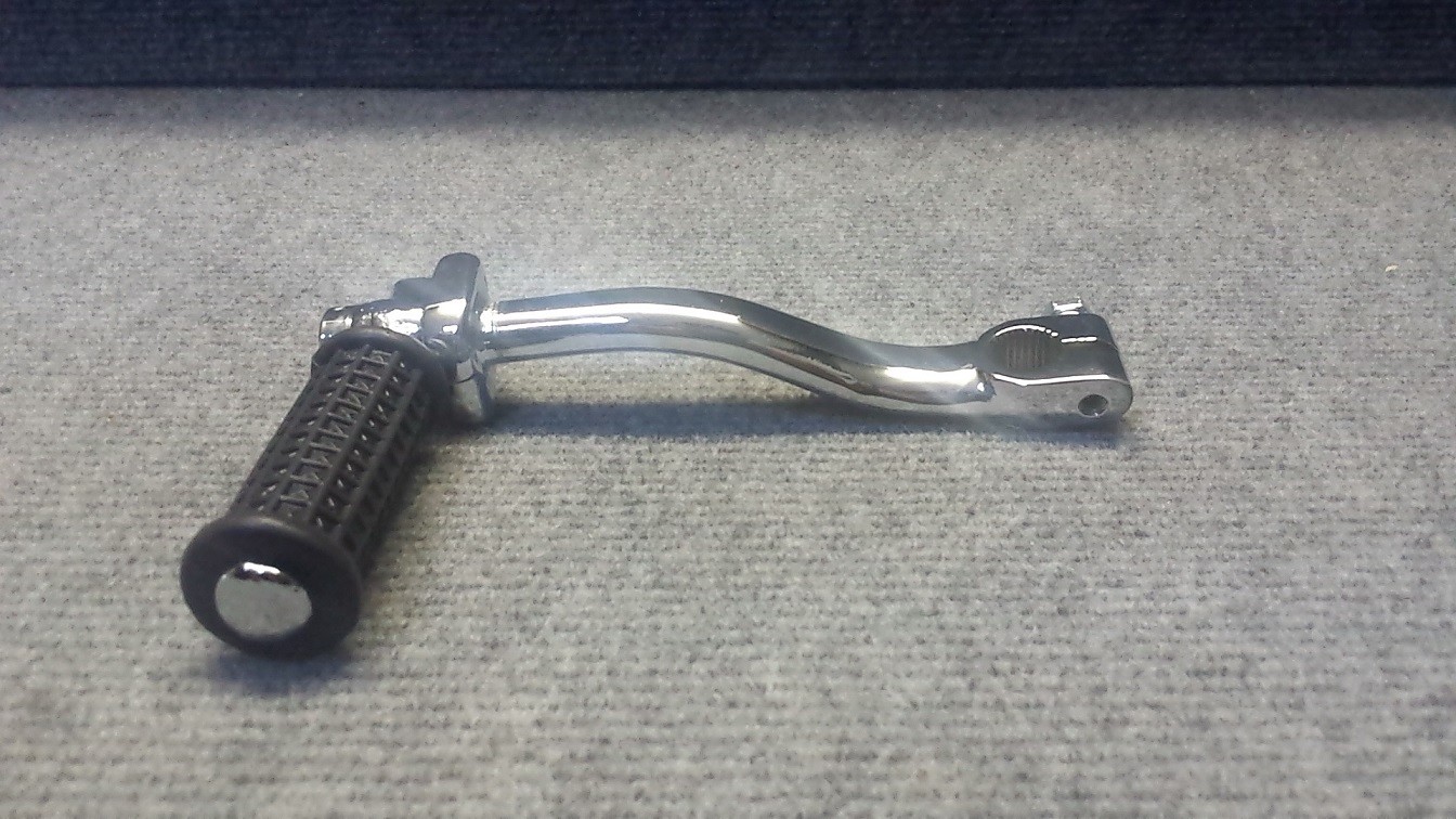 Kickstarter Repl. Chrom