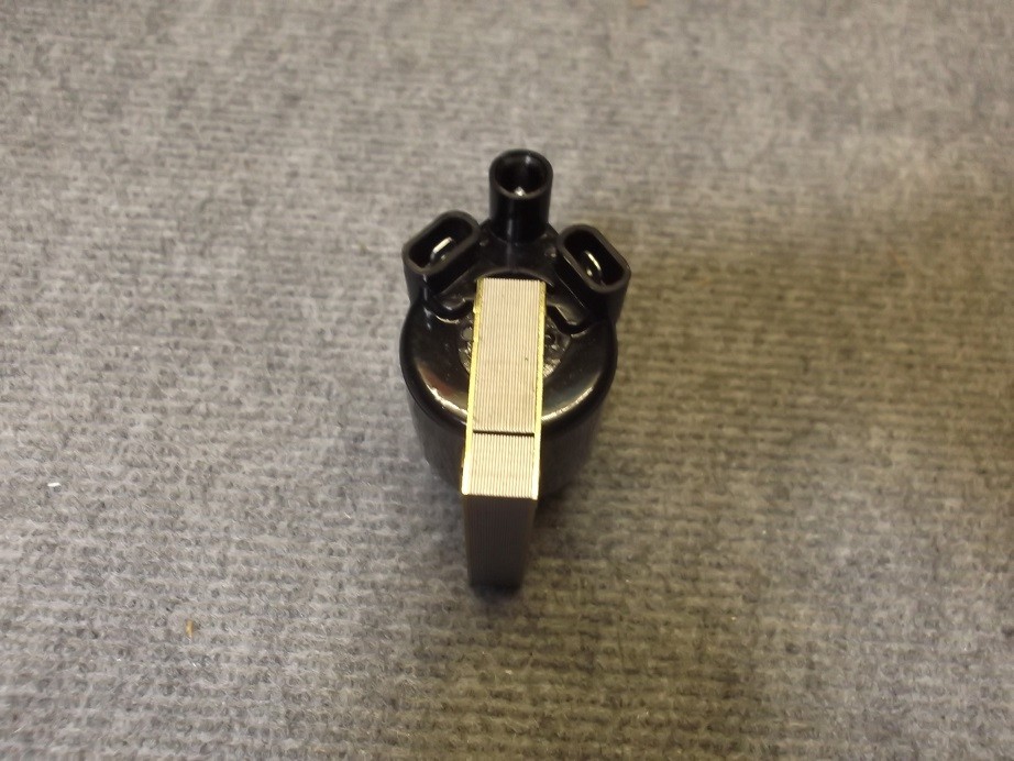 Zündspule Bosch Repl.