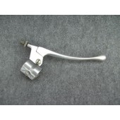 Handhebel für Bremse Vollst.